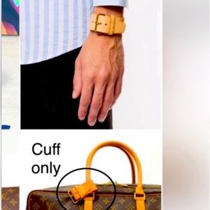 Louis Vuitton poignet
